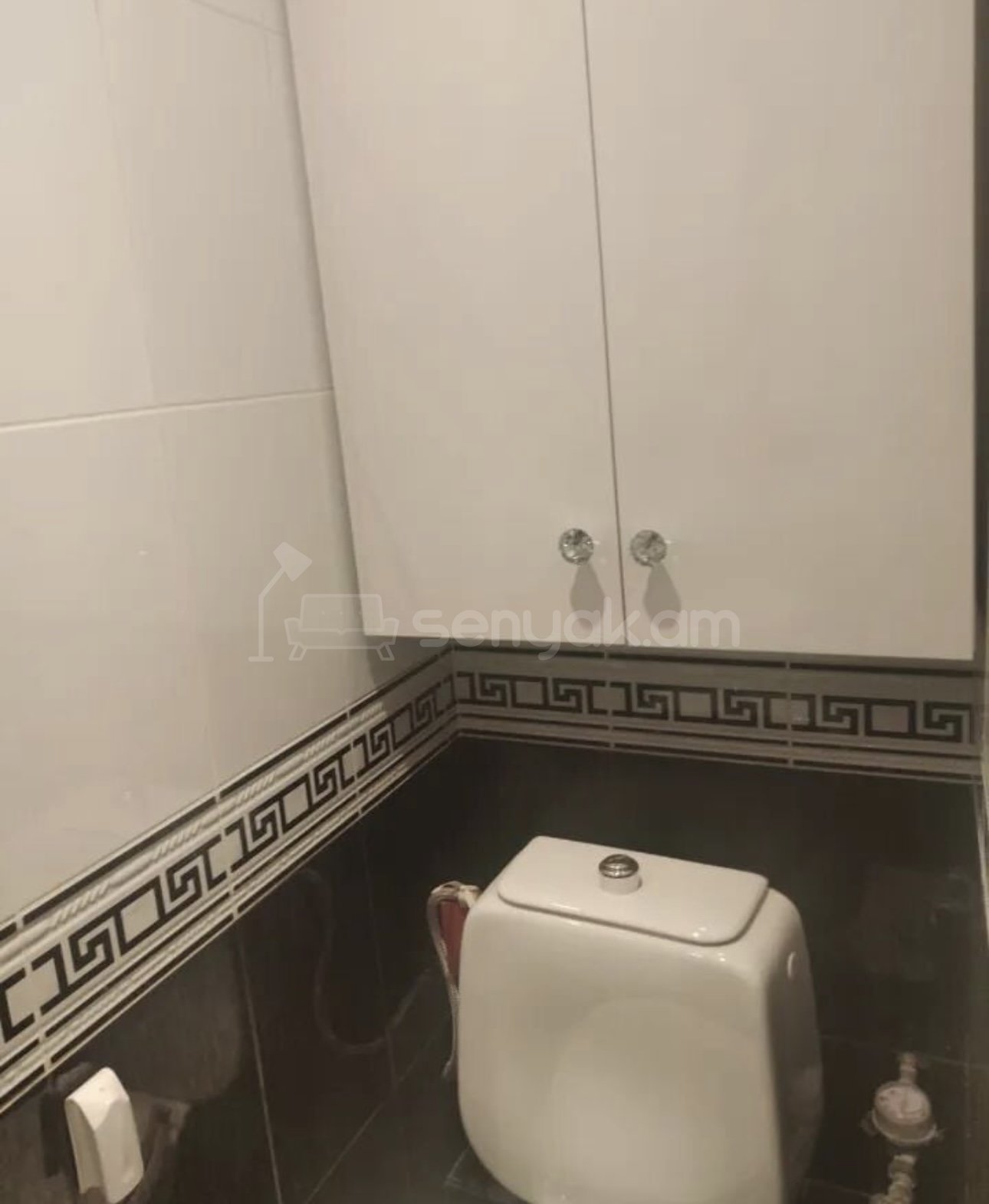 3 Սենյականոց Բնակարան, 100քմ, 9/9 հարկ, Դիզայներական Վերանորոգված, Կահավորված, Արևկող