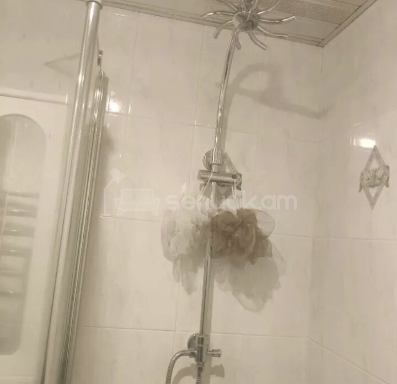 3 Սենյականոց Բնակարան, 100քմ, 9/9 հարկ, Դիզայներական Վերանորոգված, Կահավորված, Արևկող