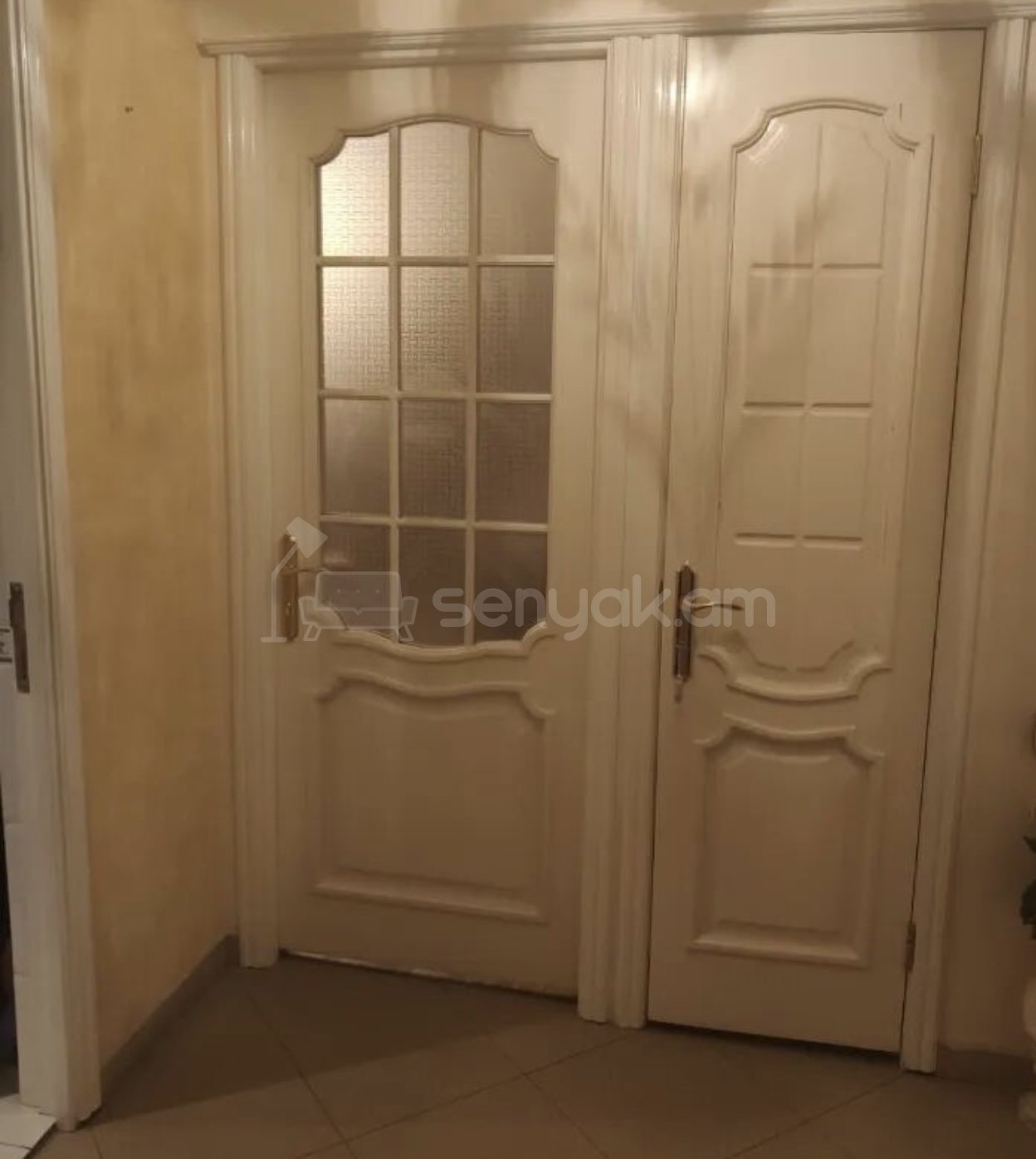 3 Սենյականոց Բնակարան, 100քմ, 9/9 հարկ, Դիզայներական Վերանորոգված, Կահավորված, Արևկող