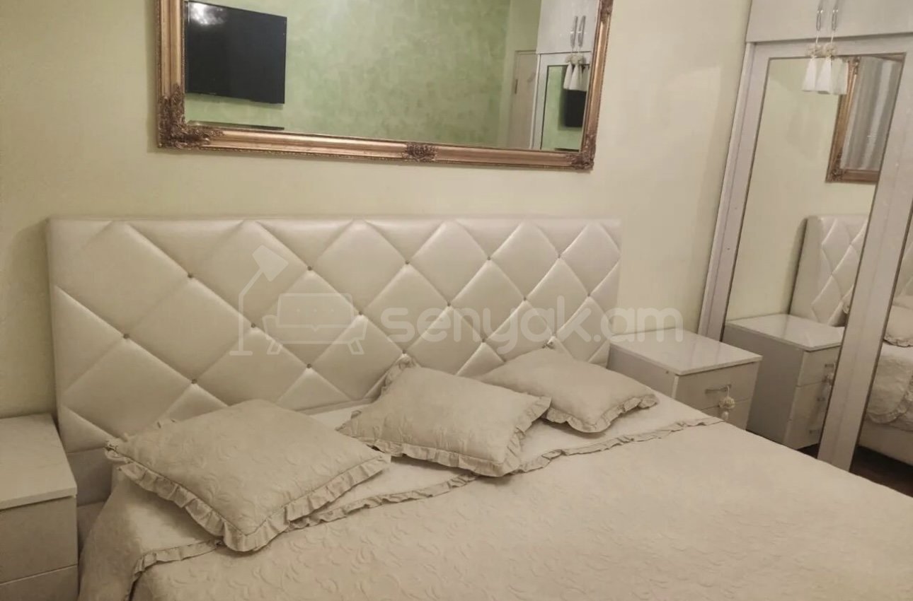 3 Սենյականոց Բնակարան, 100քմ, 9/9 հարկ, Դիզայներական Վերանորոգված, Կահավորված, Արևկող