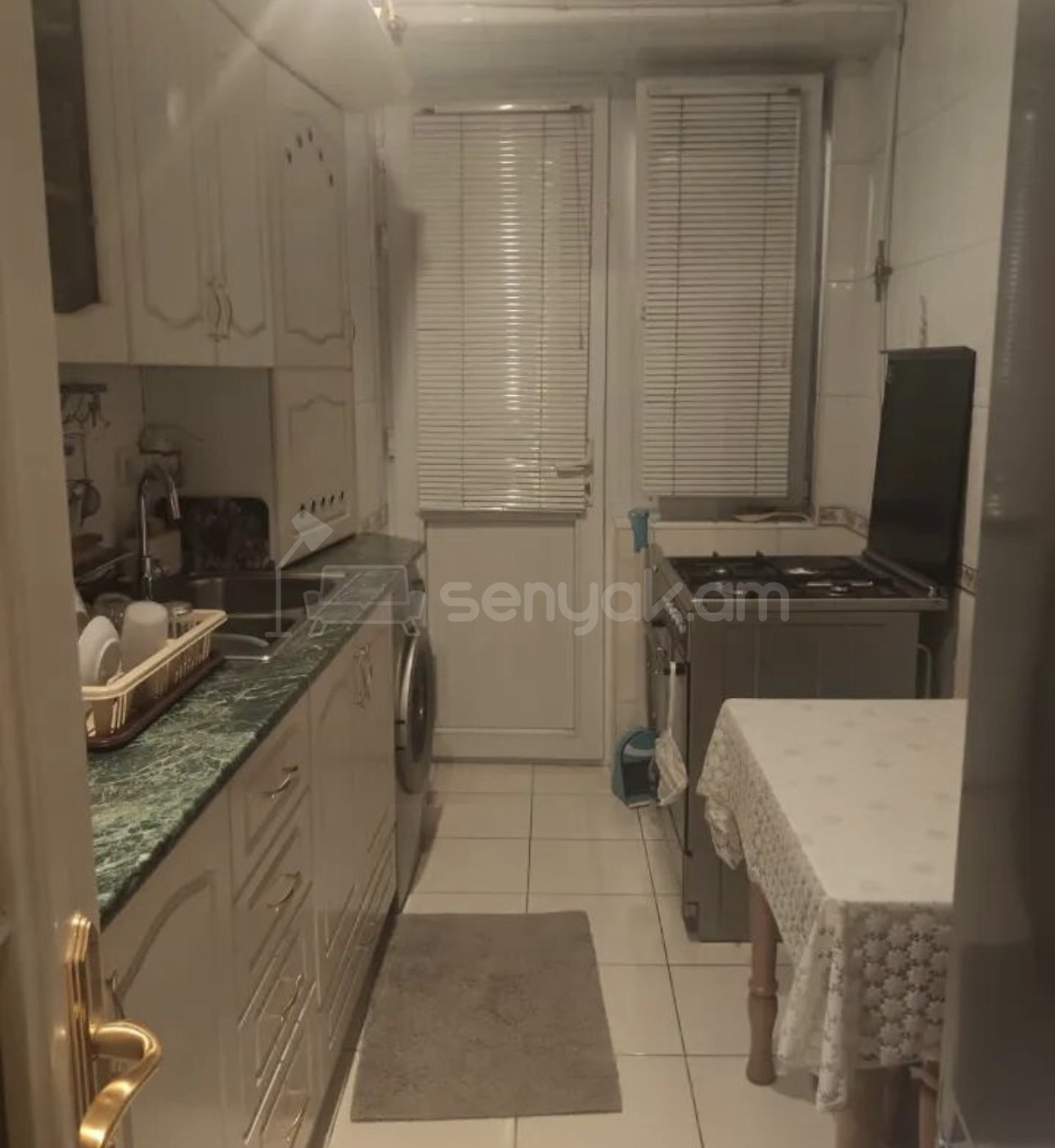 3 Սենյականոց Բնակարան, 100քմ, 9/9 հարկ, Դիզայներական Վերանորոգված, Կահավորված, Արևկող