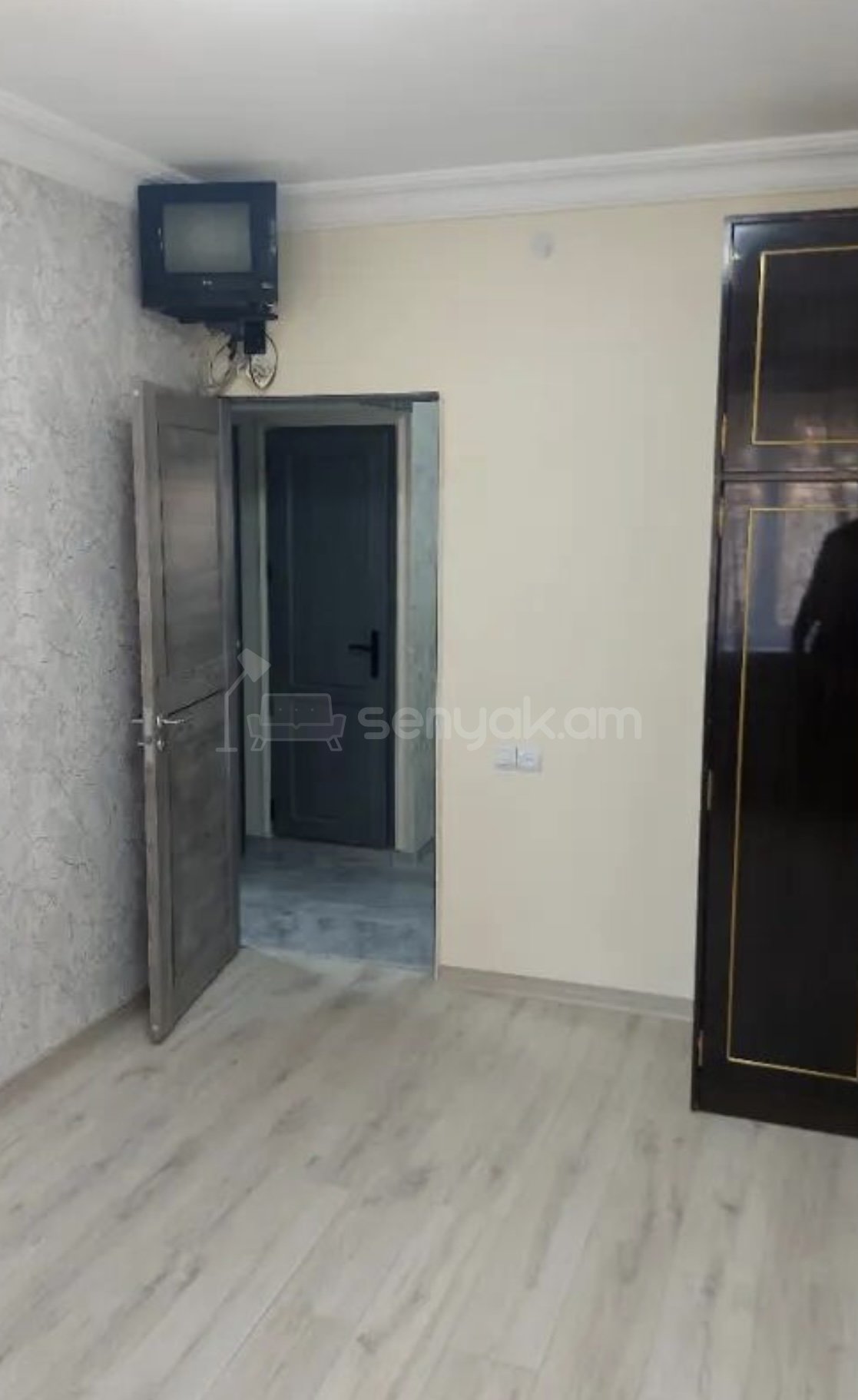 3 Սենյականոց Բնակարան, 71քմ, 3/9 հարկ, Կապիտալ Վերանորոգված, Կահավորված, Արևկող