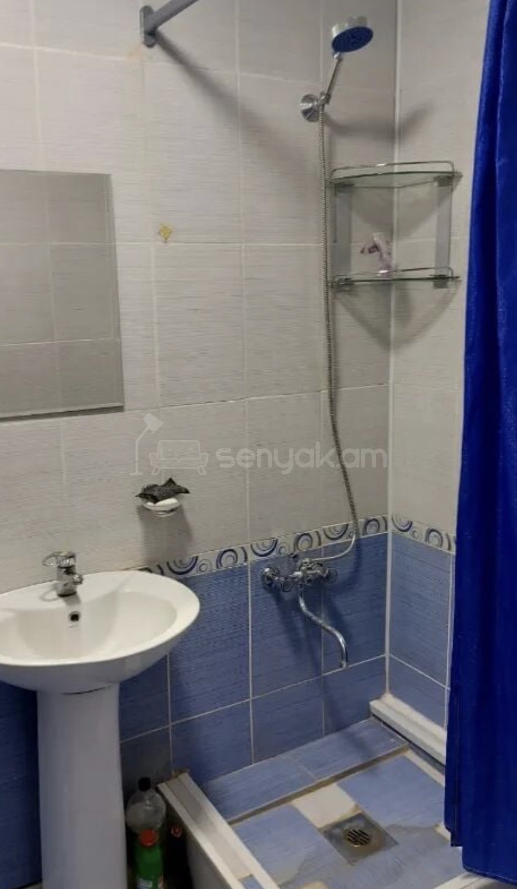 3 Սենյականոց Բնակարան, 71քմ, 3/9 հարկ, Կապիտալ Վերանորոգված, Կահավորված, Արևկող