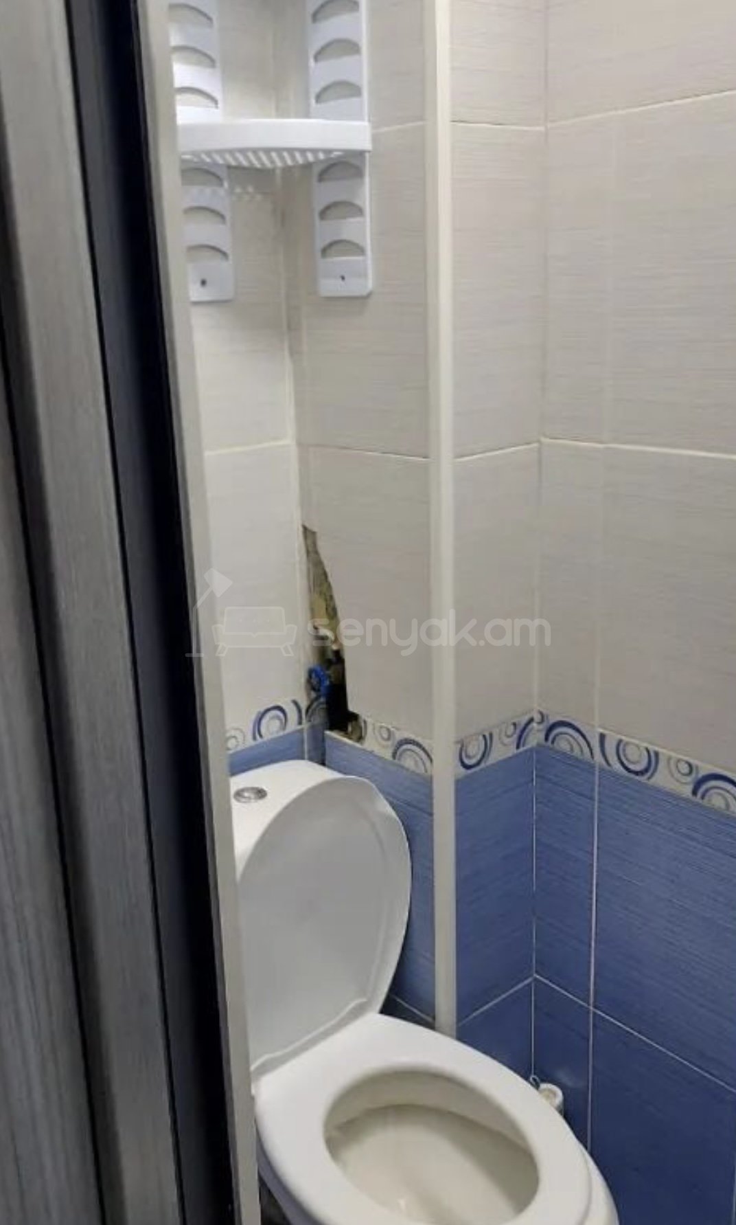 3 Սենյականոց Բնակարան, 71քմ, 3/9 հարկ, Կապիտալ Վերանորոգված, Կահավորված, Արևկող