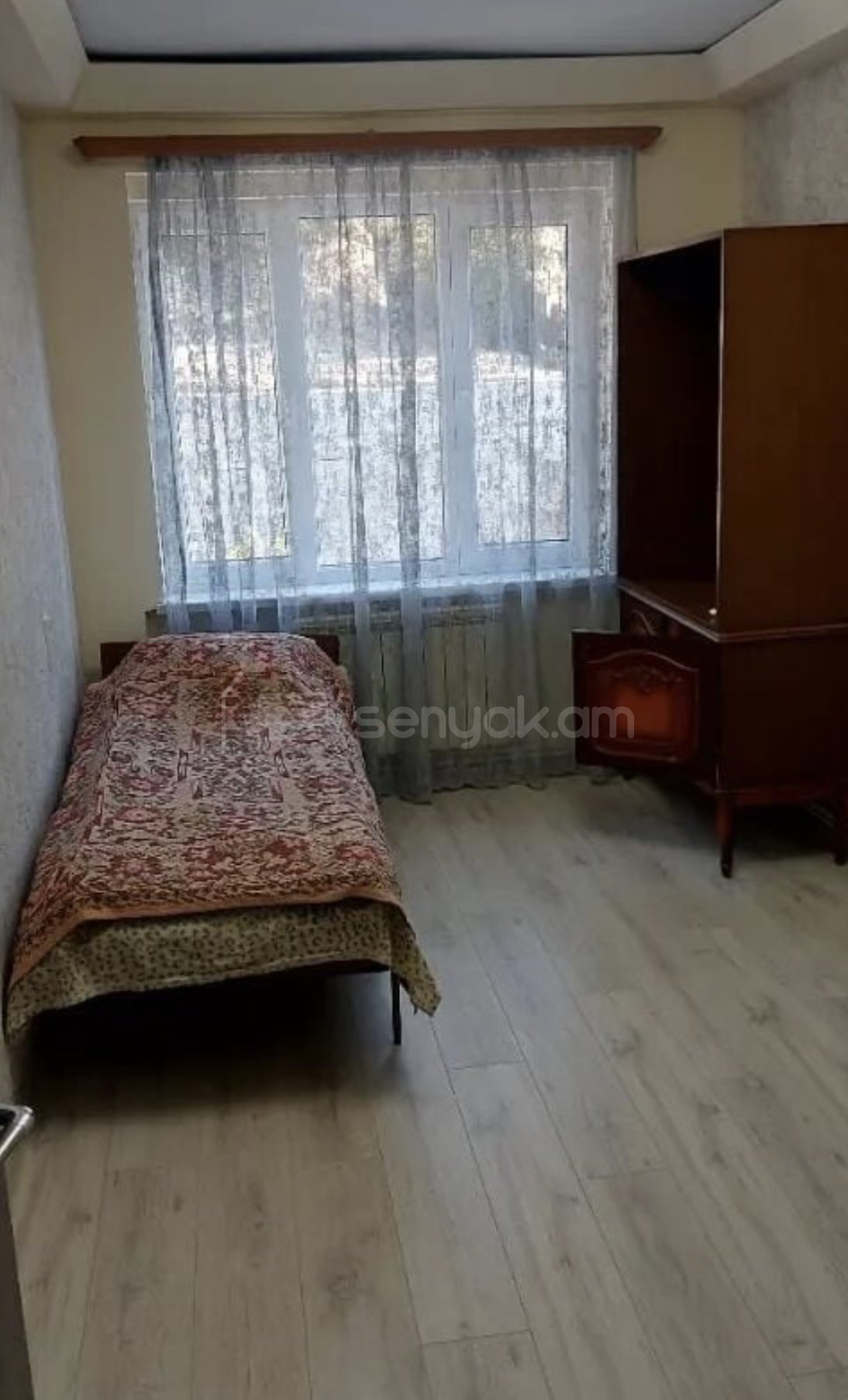 3 Սենյականոց Բնակարան, 71քմ, 3/9 հարկ, Կապիտալ Վերանորոգված, Կահավորված, Արևկող