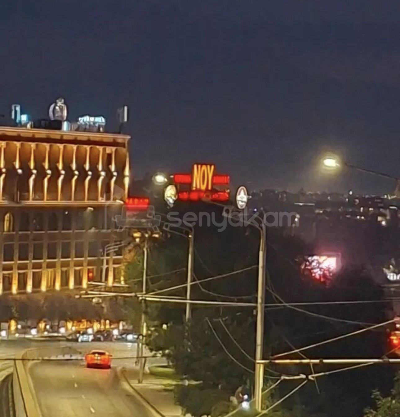 2 Սենյականոց Բնակարան Քարե Շենքում, 65քմ, 2/4 հարկ, Դիզայներական Վերանորոգված, Կահավորված, Արևկող