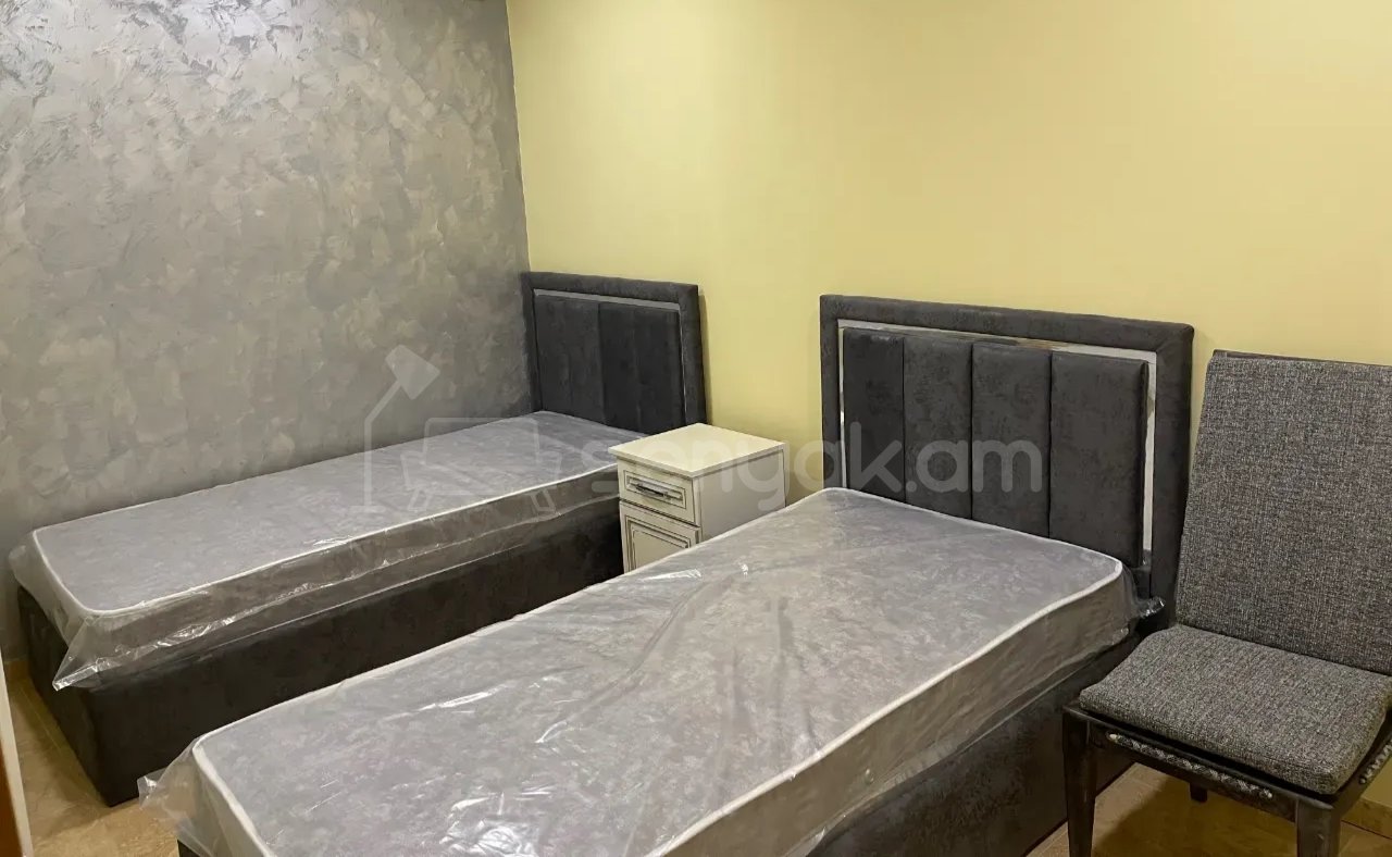 2 Սենյականոց Բնակարան Քարե Շենքում, 46քմ, 2/2 հարկ, Կապիտալ Վերանորոգված, Կահավորված, Արևկող