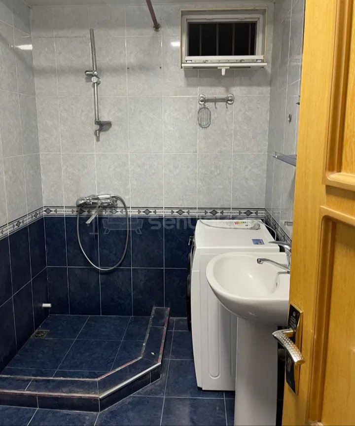 2 Սենյականոց Բնակարան Քարե Շենքում, 46քմ, 2/2 հարկ, Կապիտալ Վերանորոգված, Կահավորված, Արևկող