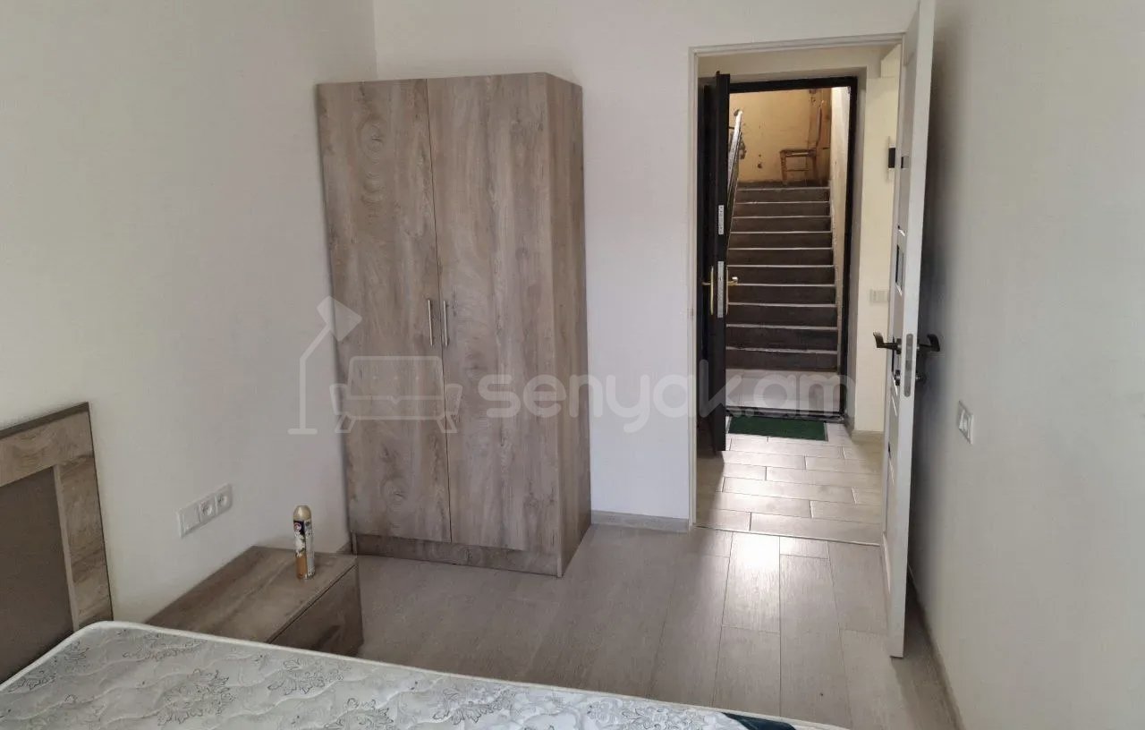 2 Սենյականոց Բնակարան Քարե Շենքում, 52քմ, 3/5 հարկ, Կապիտալ Վերանորոգված, Կահավորված