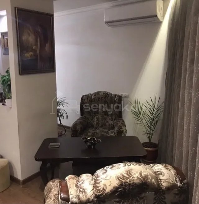 3 Սենյականոց Բնակարան, 67քմ, 8/14 հարկ, Կապիտալ Վերանորոգված, Կահավորված, Արևկող