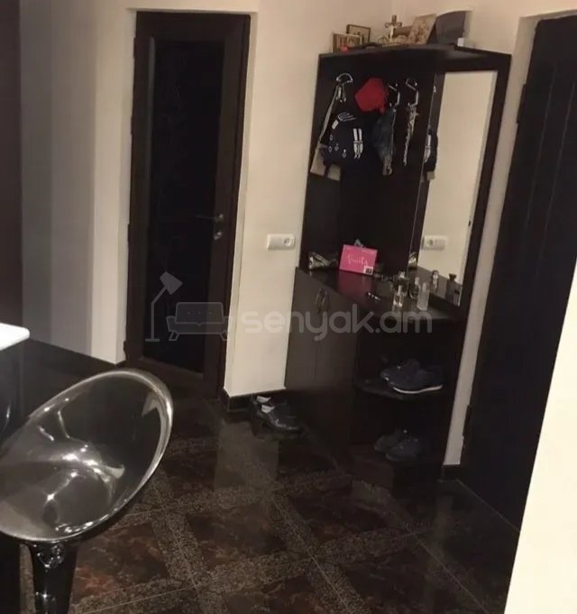 3 Սենյականոց Բնակարան, 67քմ, 8/14 հարկ, Կապիտալ Վերանորոգված, Կահավորված, Արևկող