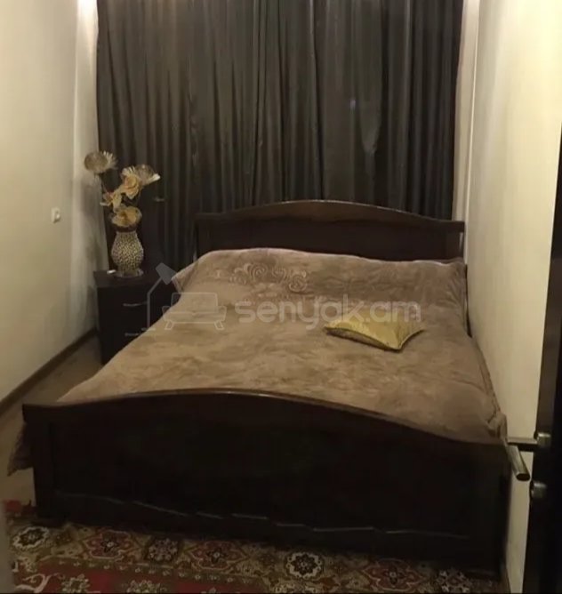 3 Սենյականոց Բնակարան, 67քմ, 8/14 հարկ, Կապիտալ Վերանորոգված, Կահավորված, Արևկող