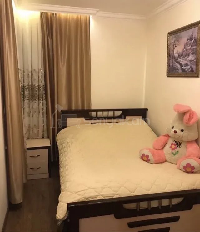 3 Սենյականոց Բնակարան, 67քմ, 8/14 հարկ, Կապիտալ Վերանորոգված, Կահավորված, Արևկող