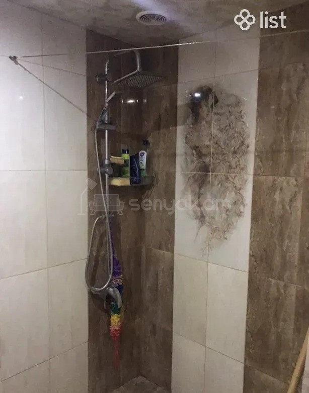 3 Սենյականոց Բնակարան, 67քմ, 8/14 հարկ, Կապիտալ Վերանորոգված, Կահավորված, Արևկող