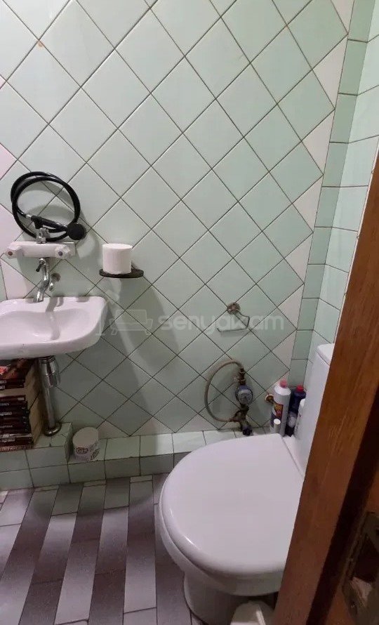 3 Սենյականոց Բնակարան, 77քմ, 3/9 հարկ, Կապիտալ Վերանորոգված