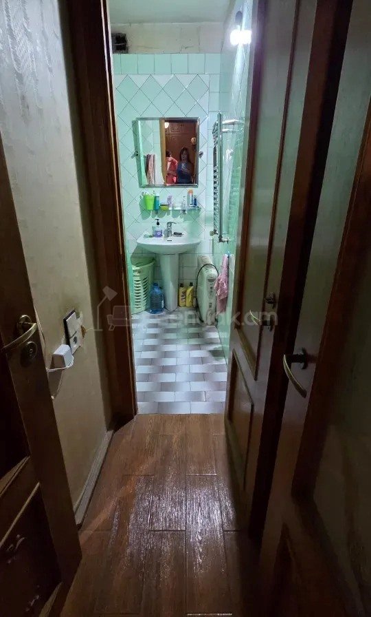 3 Սենյականոց Բնակարան, 77քմ, 3/9 հարկ, Կապիտալ Վերանորոգված