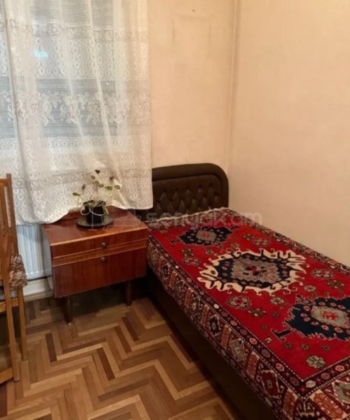 2 Սենյականոց Բնակարան, 55քմ, 2/9 հարկ, Կոսմետիկ Վերանորոգված, Կահավորված, Արևկող