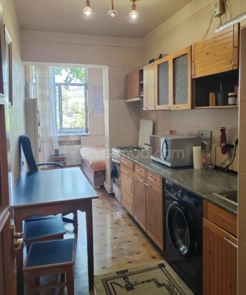 2 Սենյականոց Բնակարան, 55քմ, 2/9 հարկ, Կոսմետիկ Վերանորոգված, Կահավորված, Արևկող