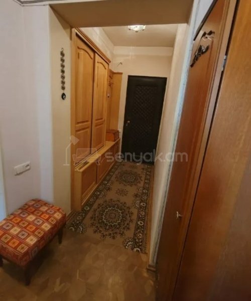 2 Սենյականոց Բնակարան, 55քմ, 2/9 հարկ, Կոսմետիկ Վերանորոգված, Կահավորված, Արևկող