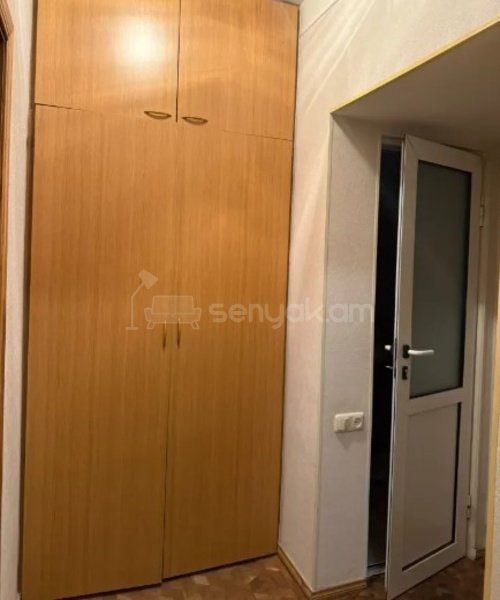 2 Սենյականոց Բնակարան, 55քմ, 2/9 հարկ, Կոսմետիկ Վերանորոգված, Կահավորված, Արևկող