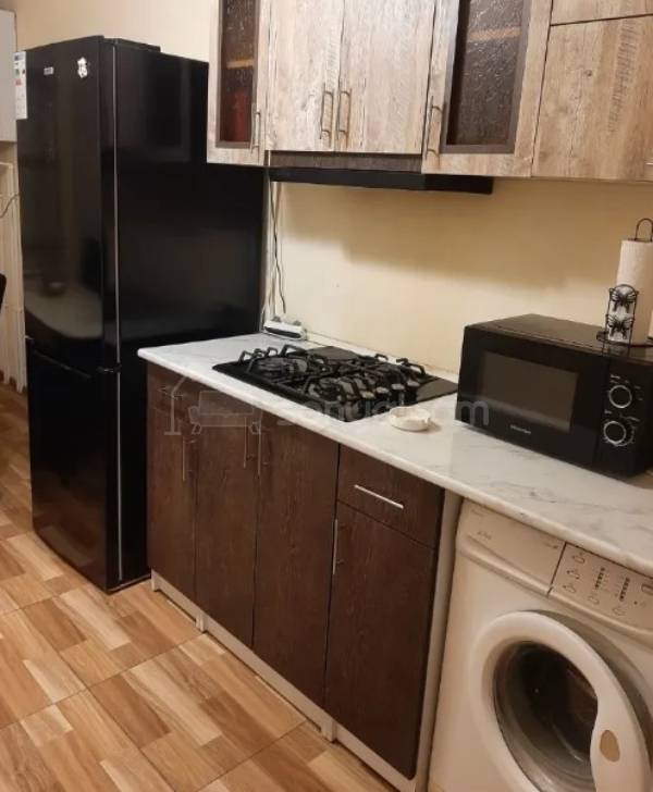 1 Սենյականոց Բնակարան, 50քմ, 8/9 հարկ, Կապիտալ Վերանորոգված, Կահավորված, Արևկող