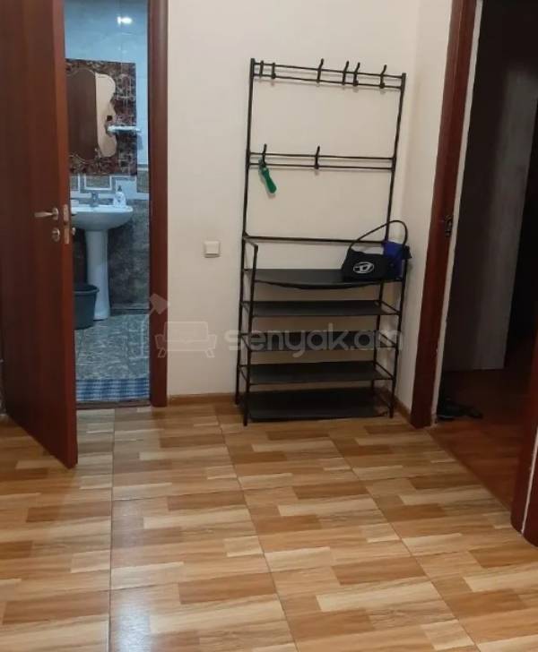 1 Սենյականոց Բնակարան, 50քմ, 8/9 հարկ, Կապիտալ Վերանորոգված, Կահավորված, Արևկող