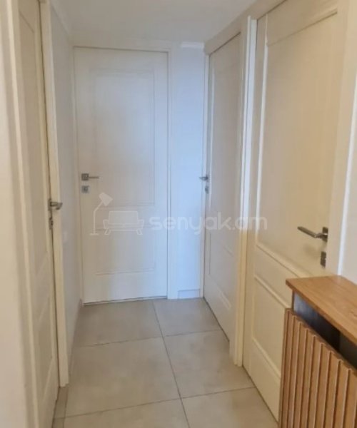 3 Սենյականոց Բնակարան, 81քմ, 14/16 հարկ, Կապիտալ Վերանորոգված, Կահավորված, Արևկող