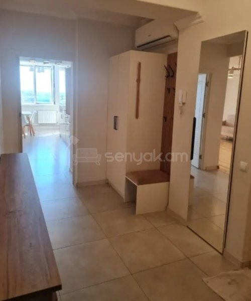 3 Սենյականոց Բնակարան, 81քմ, 14/16 հարկ, Կապիտալ Վերանորոգված, Կահավորված, Արևկող