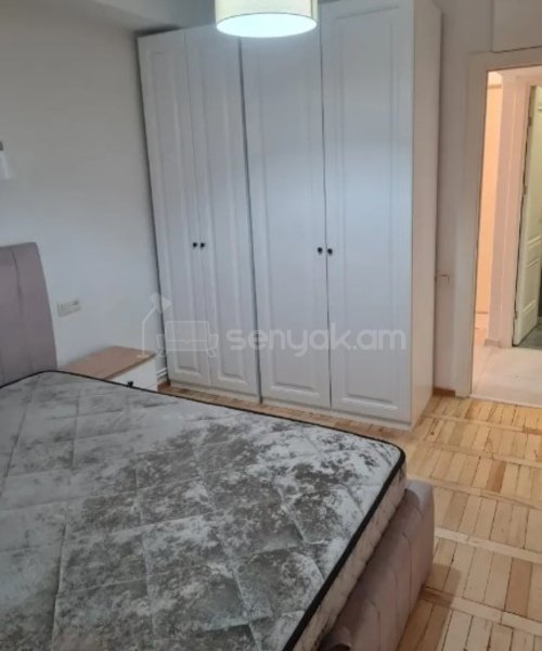 3 Սենյականոց Բնակարան, 81քմ, 14/16 հարկ, Կապիտալ Վերանորոգված, Կահավորված, Արևկող