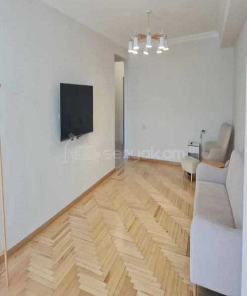 3 Սենյականոց Բնակարան, 81քմ, 14/16 հարկ, Կապիտալ Վերանորոգված, Կահավորված, Արևկող