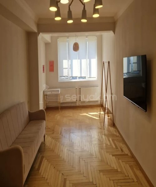 3 Սենյականոց Բնակարան, 81քմ, 14/16 հարկ, Կապիտալ Վերանորոգված, Կահավորված, Արևկող