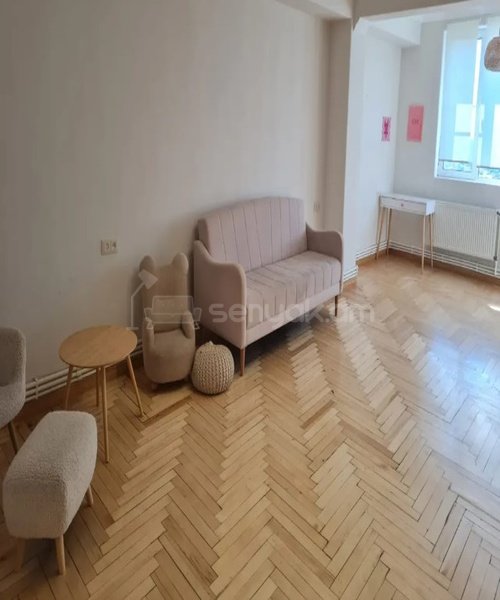 3 Սենյականոց Բնակարան, 81քմ, 14/16 հարկ, Կապիտալ Վերանորոգված, Կահավորված, Արևկող