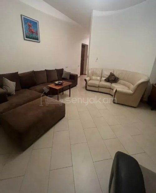 3 Սենյականոց Բնակարան Քարե Շենքում, 75քմ, 4/5 հարկ, Կոսմետիկ Վերանորոգված, Կահավորված, Արևկող