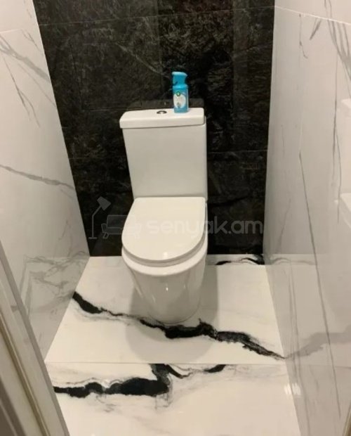 3 Սենյականոց Բնակարան, 106քմ, 13/16 հարկ, Կապիտալ Վերանորոգված, Կահավորված, Արևկող