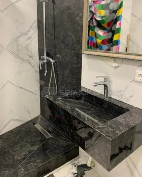 3 Սենյականոց Բնակարան, 106քմ, 13/16 հարկ, Կապիտալ Վերանորոգված, Կահավորված, Արևկող