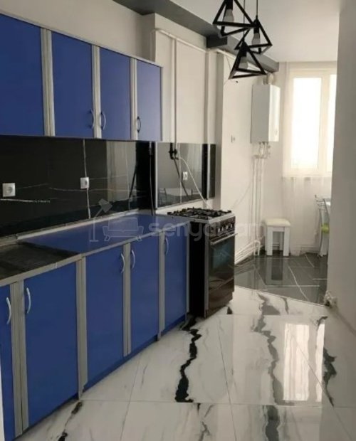 3 Սենյականոց Բնակարան, 106քմ, 13/16 հարկ, Կապիտալ Վերանորոգված, Կահավորված, Արևկող