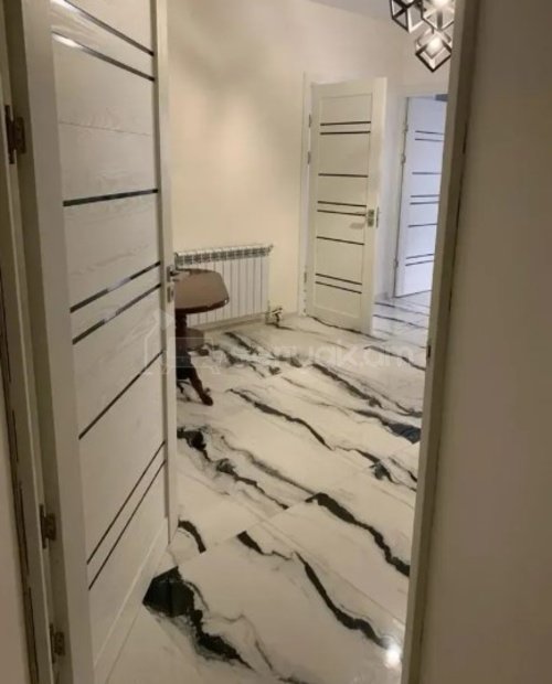 3 Սենյականոց Բնակարան, 106քմ, 13/16 հարկ, Կապիտալ Վերանորոգված, Կահավորված, Արևկող