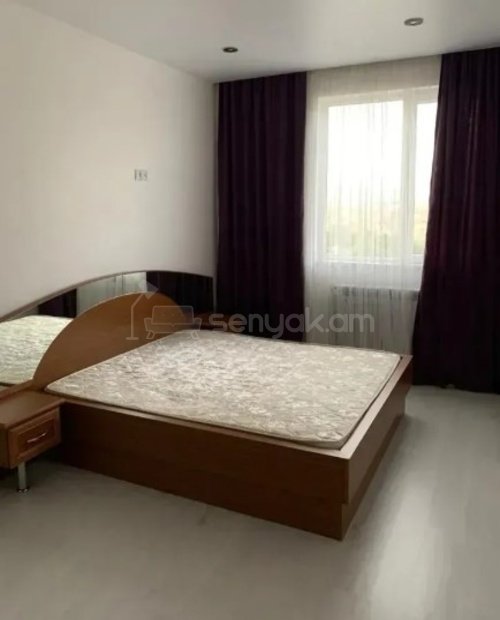 3 Սենյականոց Բնակարան, 106քմ, 13/16 հարկ, Կապիտալ Վերանորոգված, Կահավորված, Արևկող