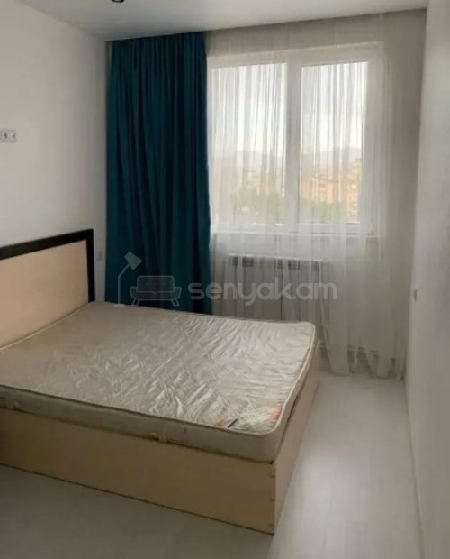 3 Սենյականոց Բնակարան, 106քմ, 13/16 հարկ, Կապիտալ Վերանորոգված, Կահավորված, Արևկող