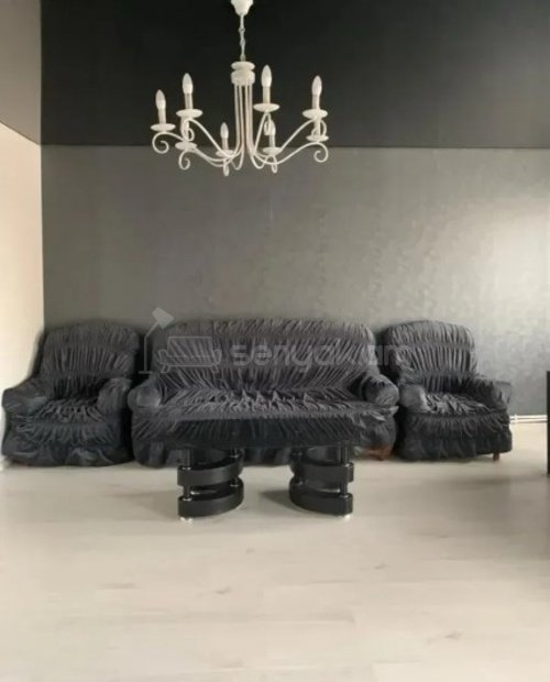 3 Սենյականոց Բնակարան, 106քմ, 13/16 հարկ, Կապիտալ Վերանորոգված, Կահավորված, Արևկող