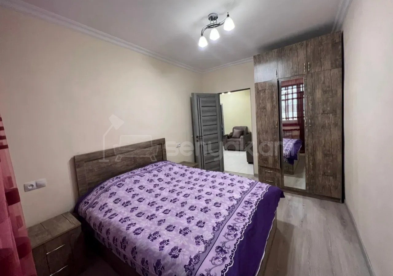 3 Սենյականոց Բնակարան, 93քմ, 8/9 հարկ, Կապիտալ Վերանորոգված