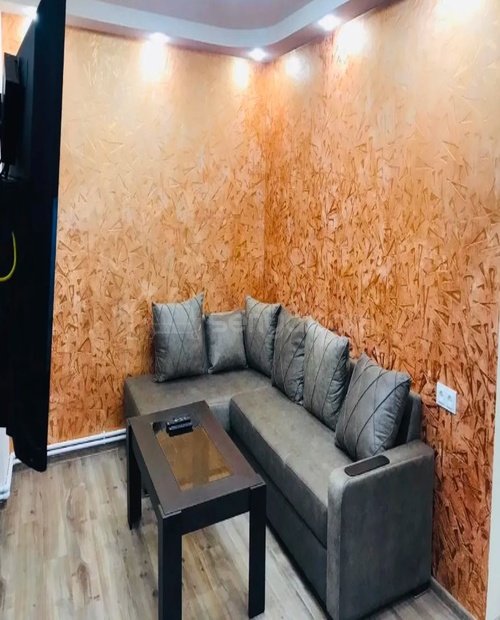 2 Սենյականոց Բնակարան, 48քմ, 2/9 հարկ, Կապիտալ Վերանորոգված, Կահավորված, Արևկող