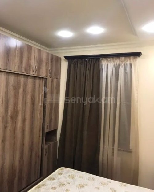 2 Սենյականոց Բնակարան, 48քմ, 2/9 հարկ, Կապիտալ Վերանորոգված, Կահավորված, Արևկող