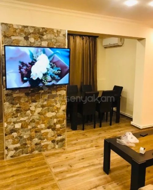 2 Սենյականոց Բնակարան, 48քմ, 2/9 հարկ, Կապիտալ Վերանորոգված, Կահավորված, Արևկող