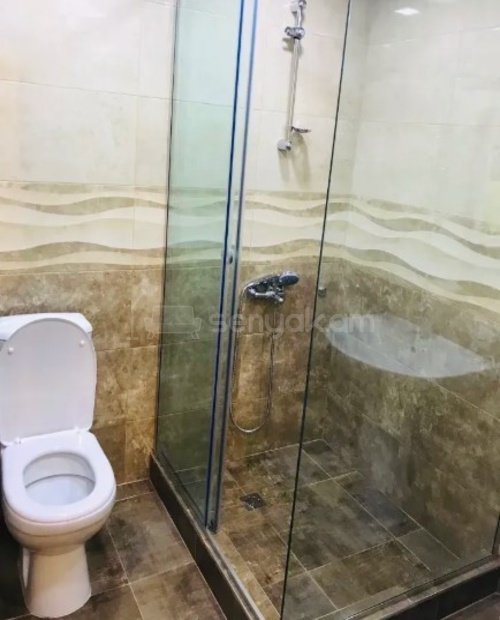 2 Սենյականոց Բնակարան, 48քմ, 2/9 հարկ, Կապիտալ Վերանորոգված, Կահավորված, Արևկող