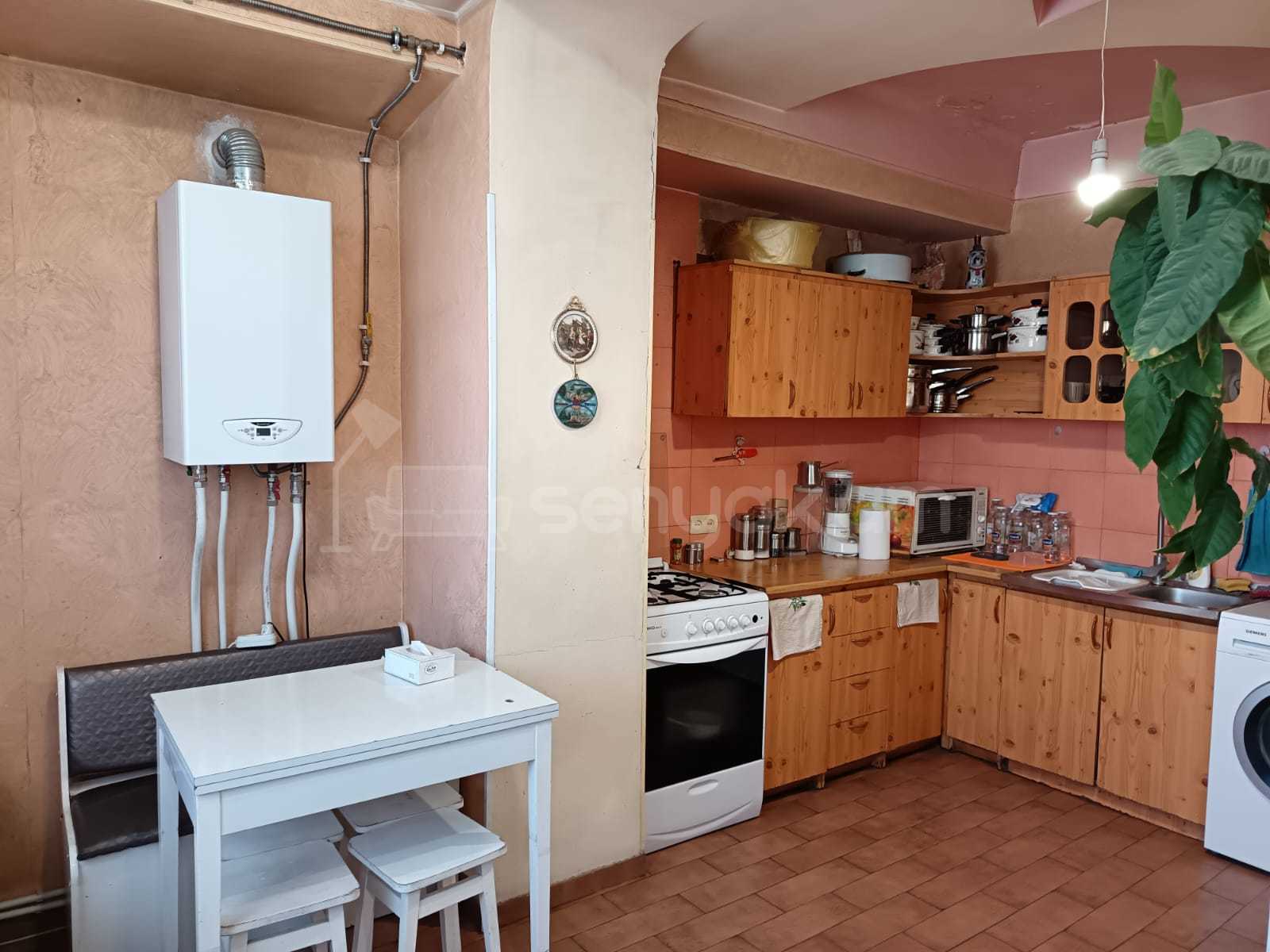 2 Սենյականոց Բնակարան, 72քմ, 8/10 հարկ, Կոսմետիկ Վերանորոգված