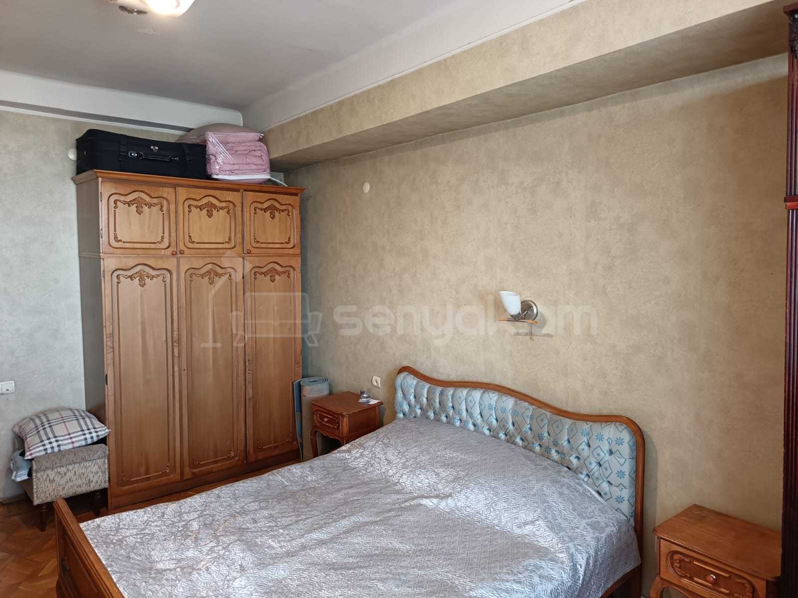 2 Սենյականոց Բնակարան, 72քմ, 8/10 հարկ, Կոսմետիկ Վերանորոգված