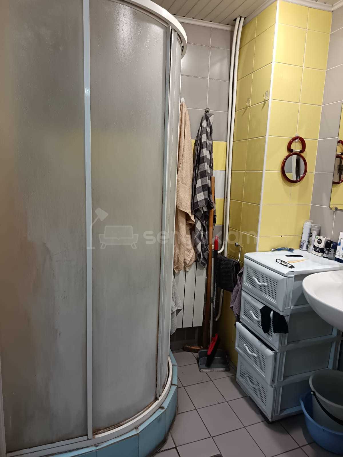 2 Սենյականոց Բնակարան, 72քմ, 8/10 հարկ, Կոսմետիկ Վերանորոգված