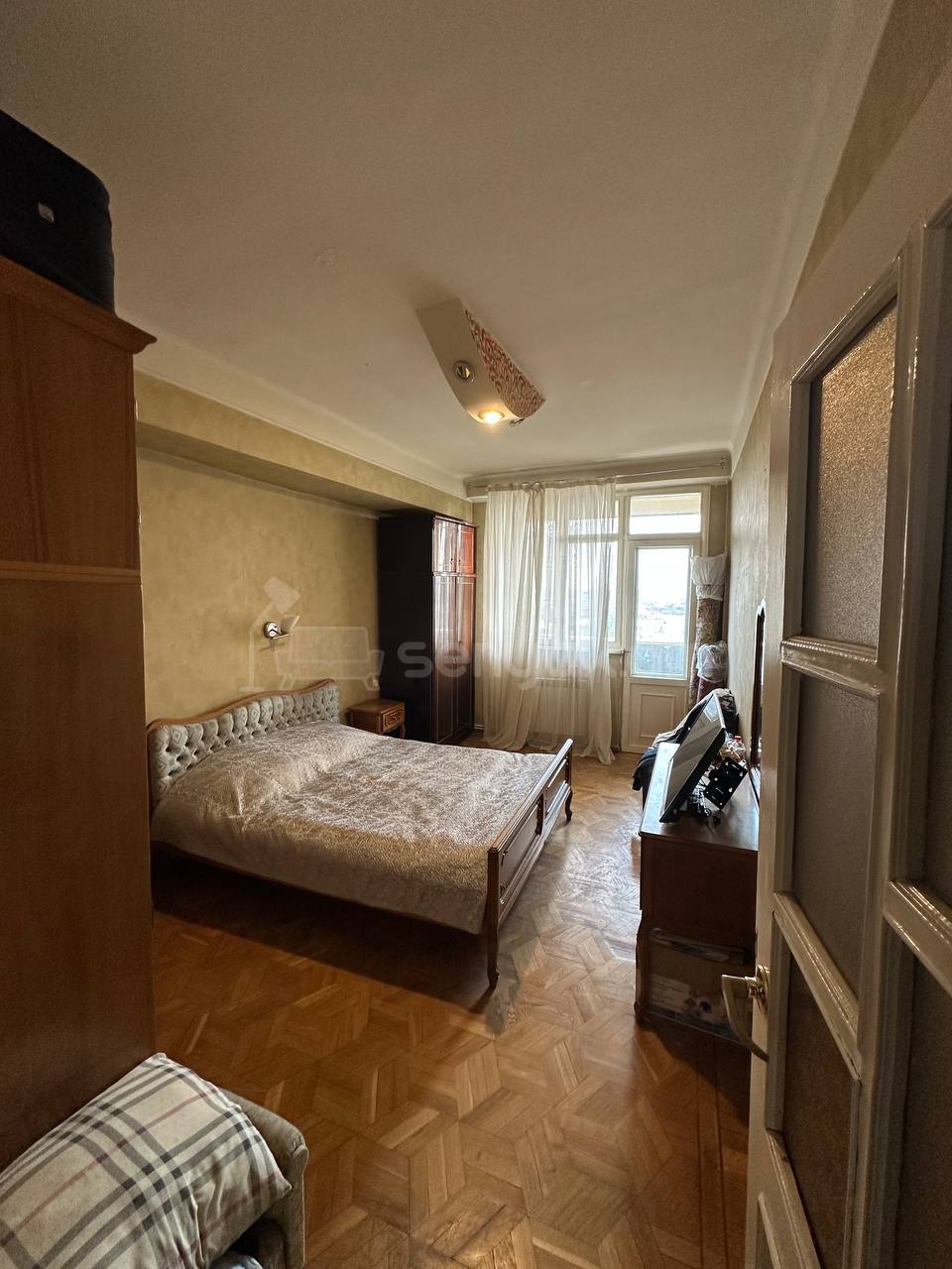 2 Սենյականոց Բնակարան, 72քմ, 8/10 հարկ, Կոսմետիկ Վերանորոգված