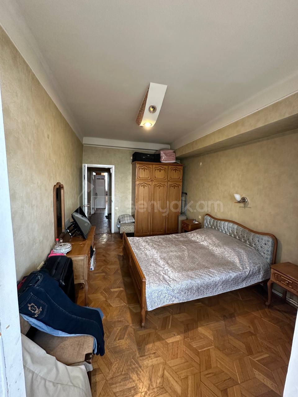 2 Սենյականոց Բնակարան, 72քմ, 8/10 հարկ, Կոսմետիկ Վերանորոգված